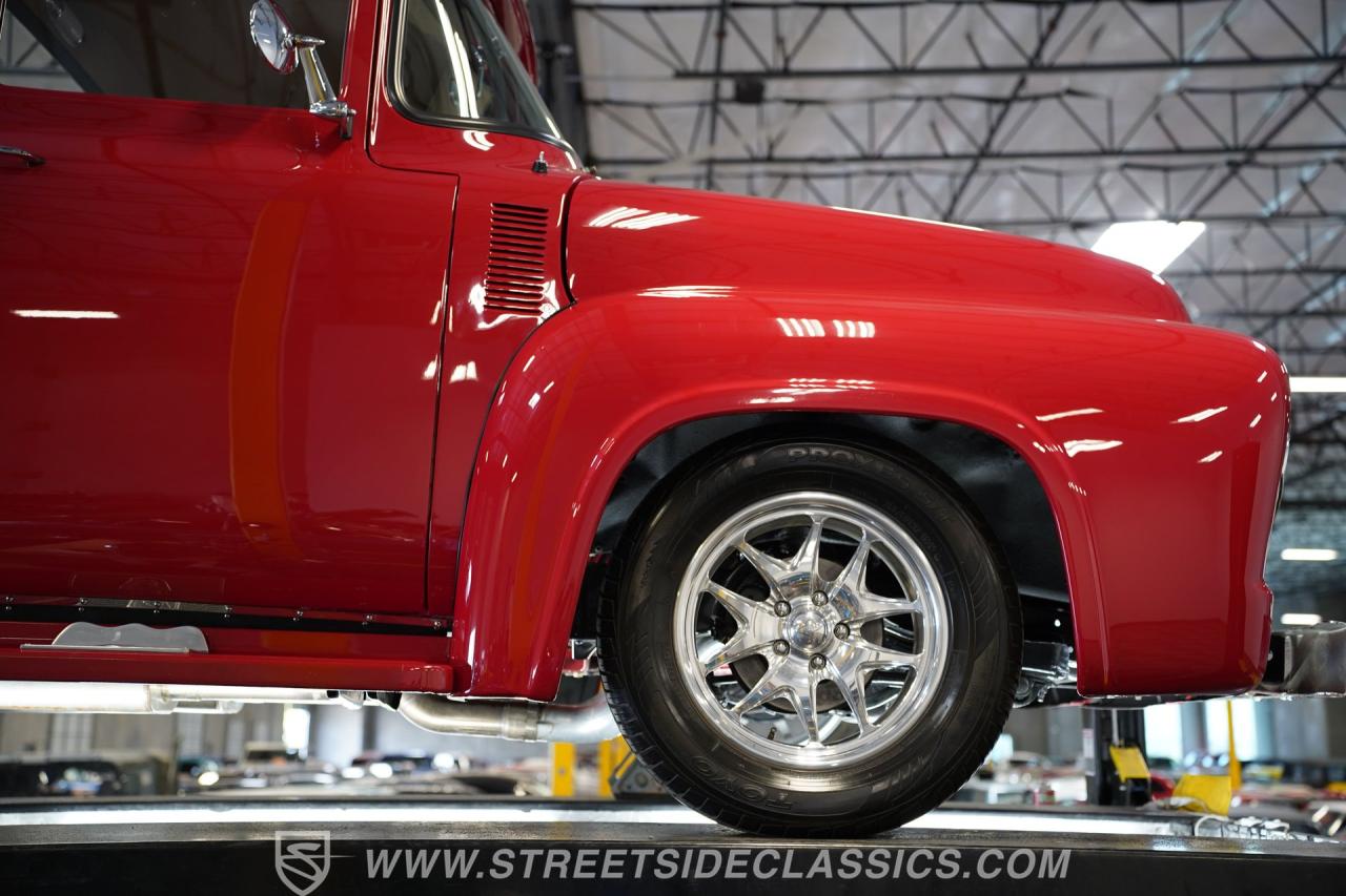 1956 Ford F-100