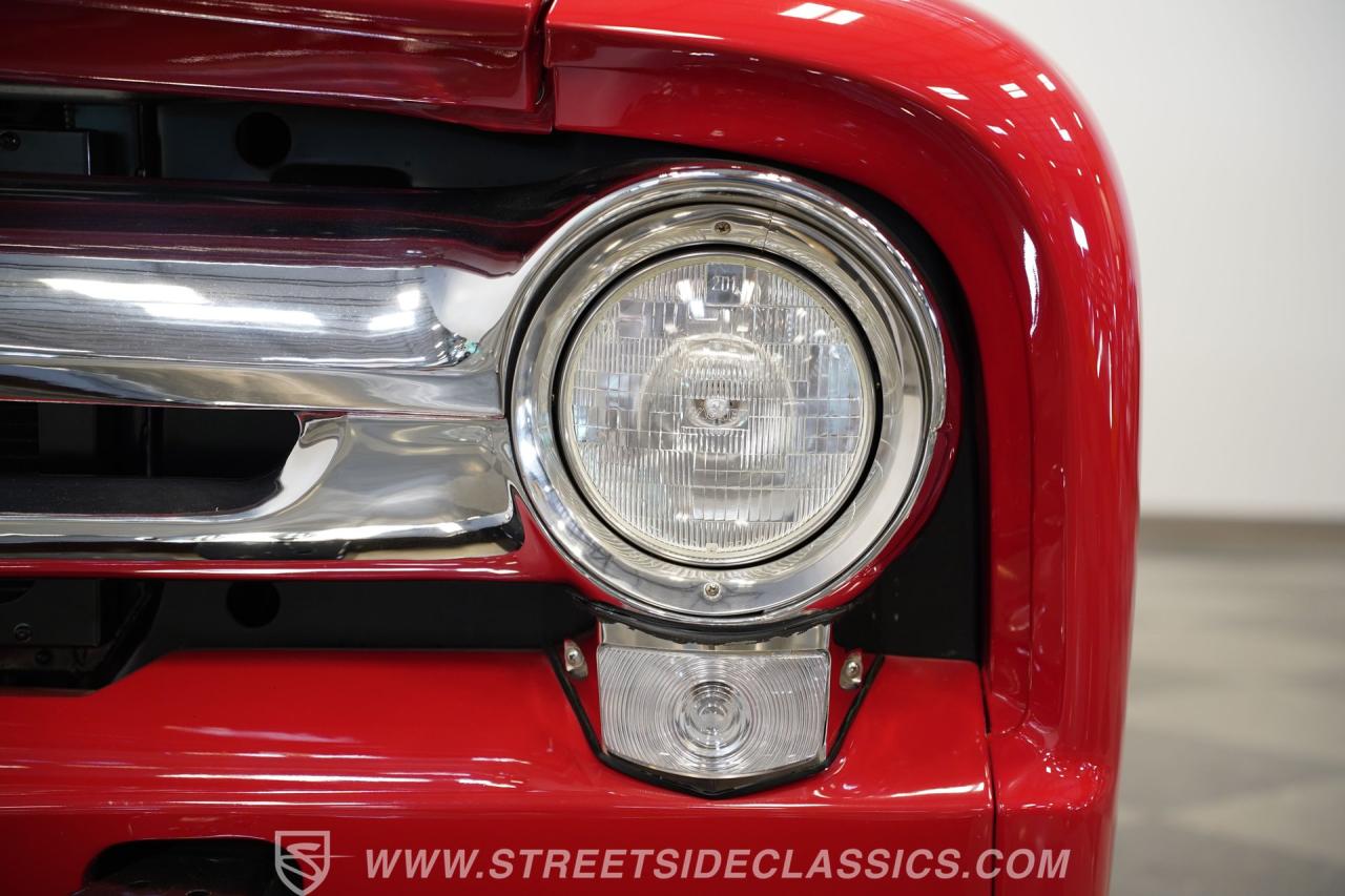 1956 Ford F-100