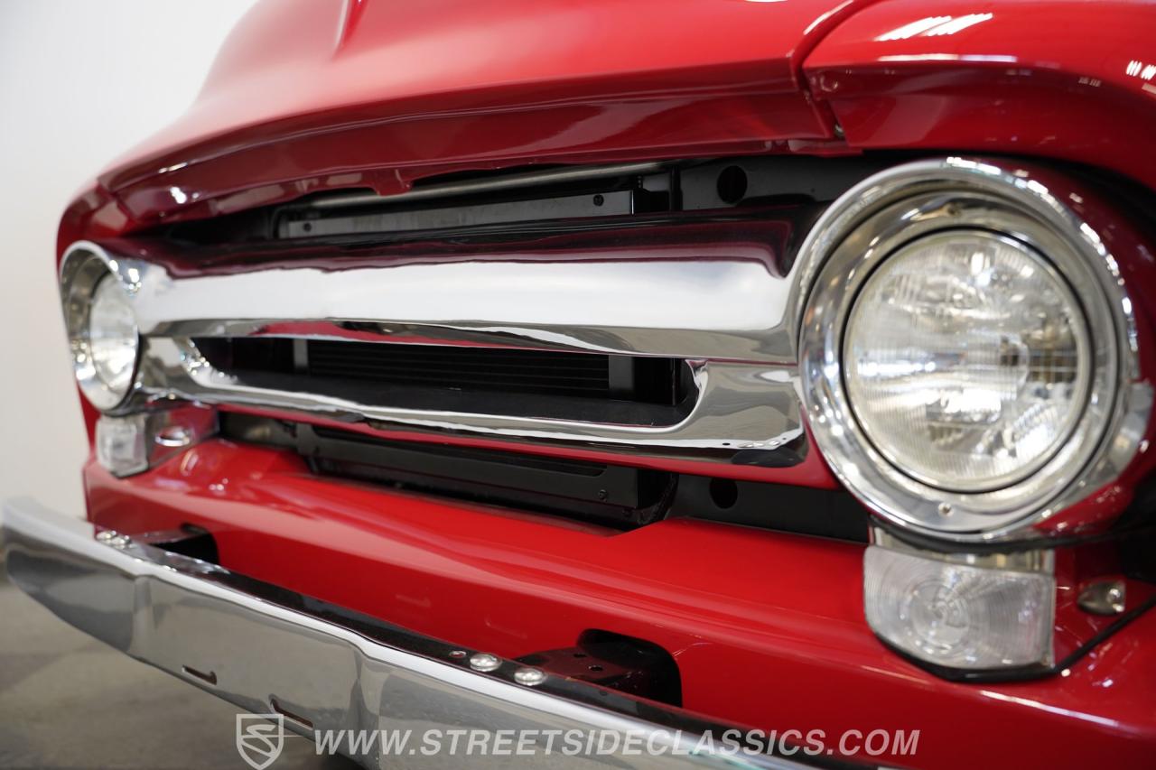 1956 Ford F-100