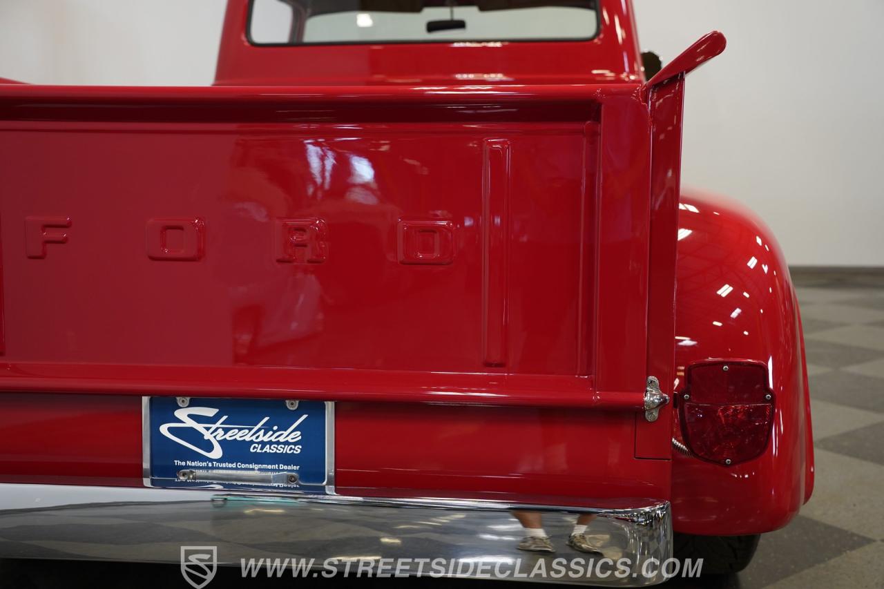 1956 Ford F-100