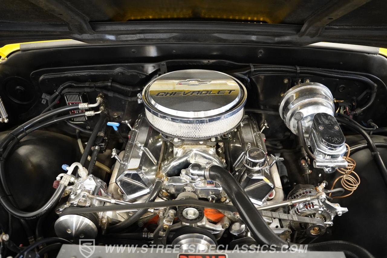1970 Chevrolet C10