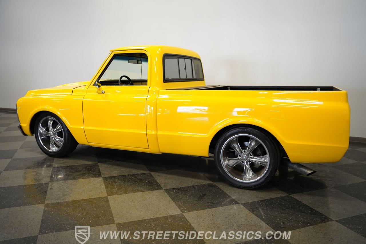 1970 Chevrolet C10