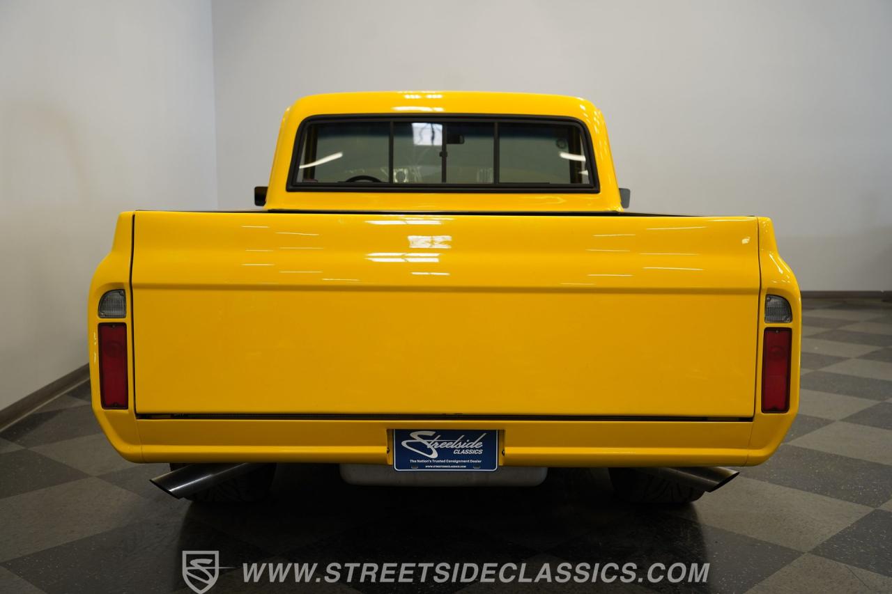 1970 Chevrolet C10