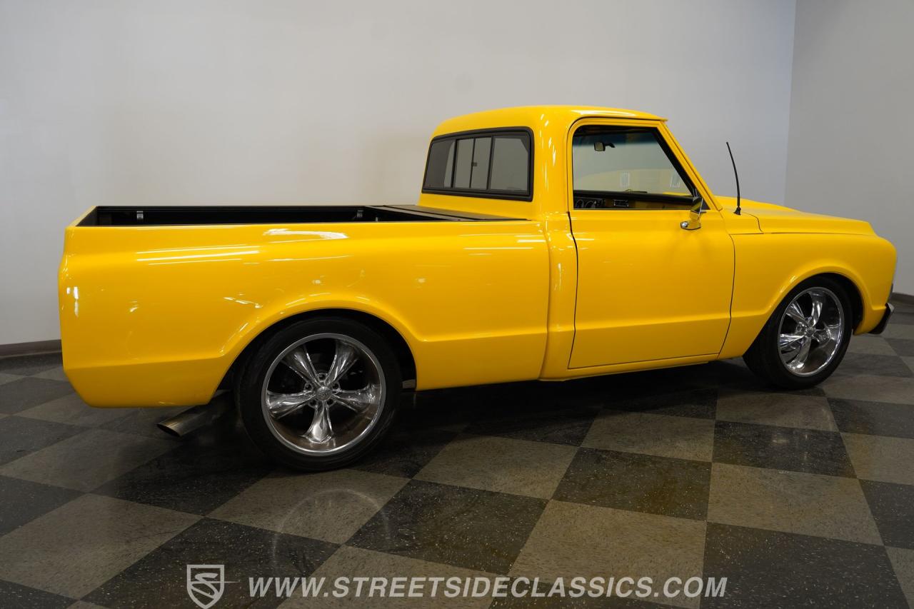 1970 Chevrolet C10