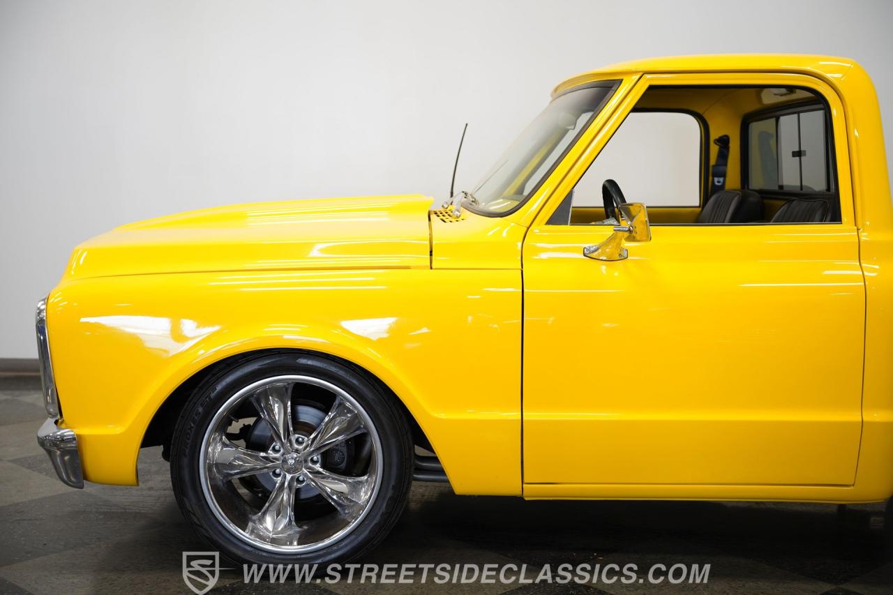 1970 Chevrolet C10