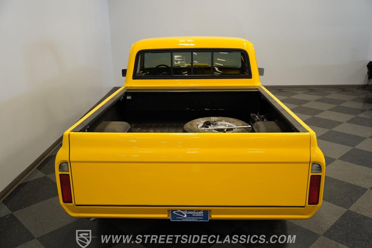 1970 Chevrolet C10