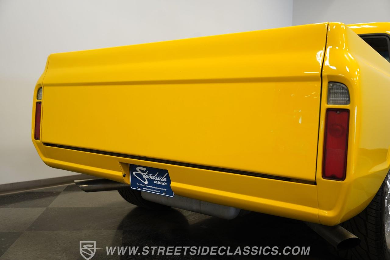 1970 Chevrolet C10