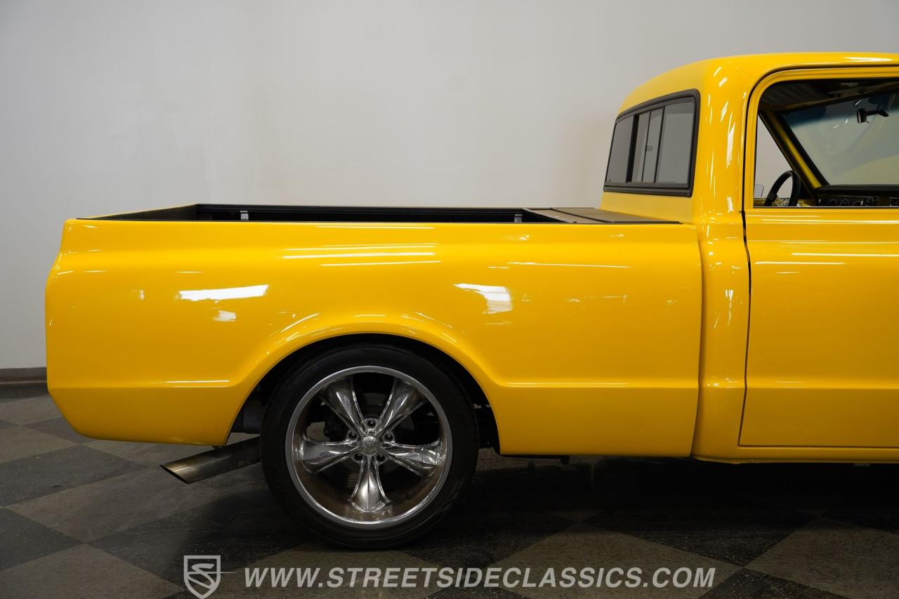 1970 Chevrolet C10
