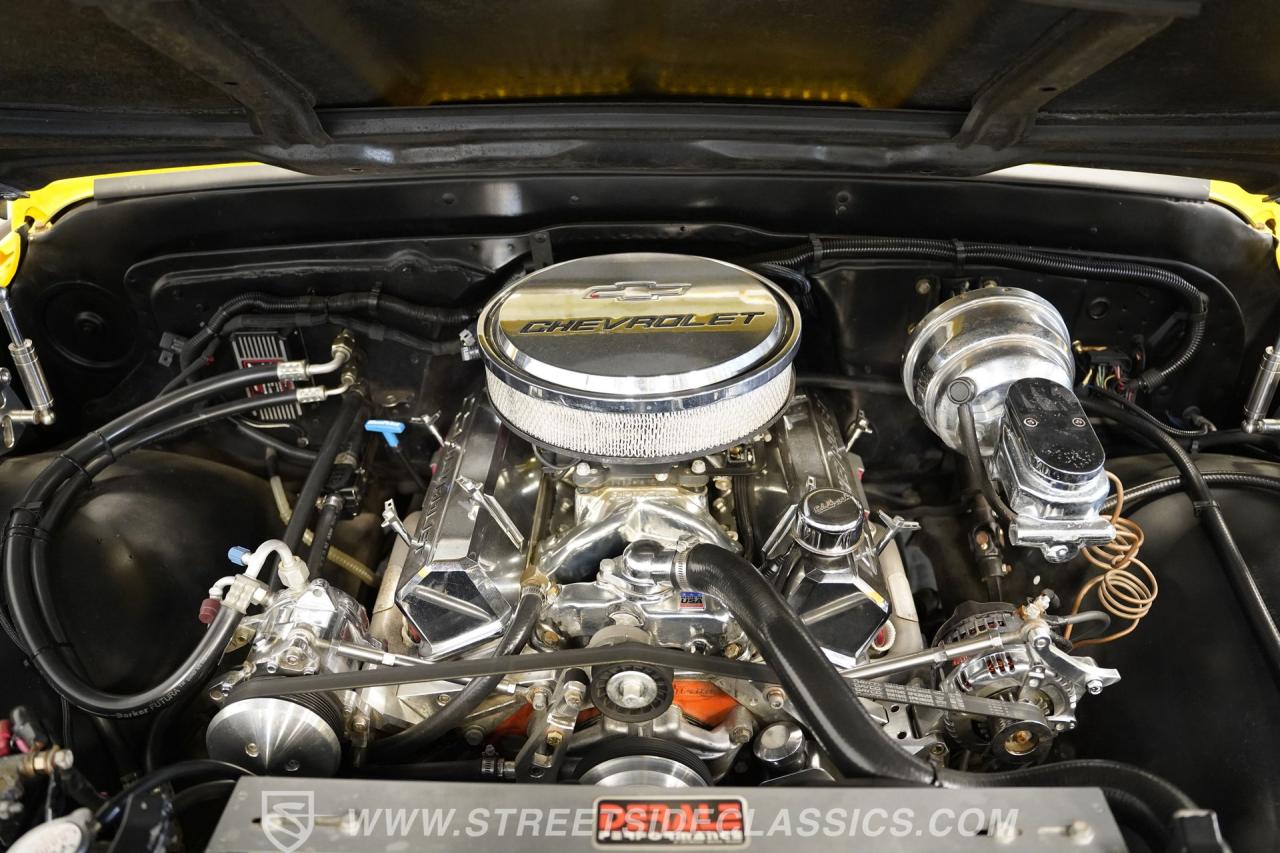 1970 Chevrolet C10