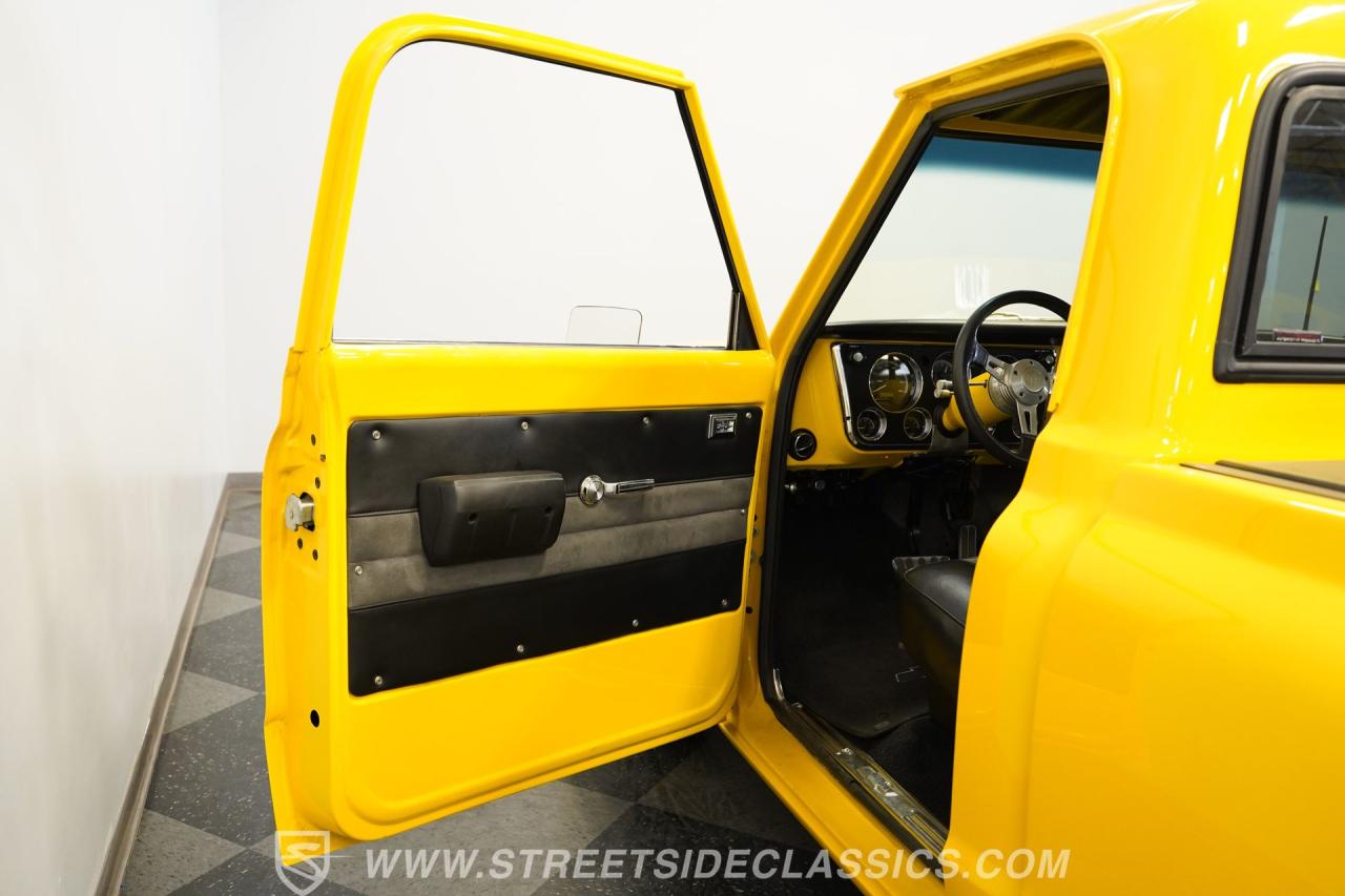 1970 Chevrolet C10