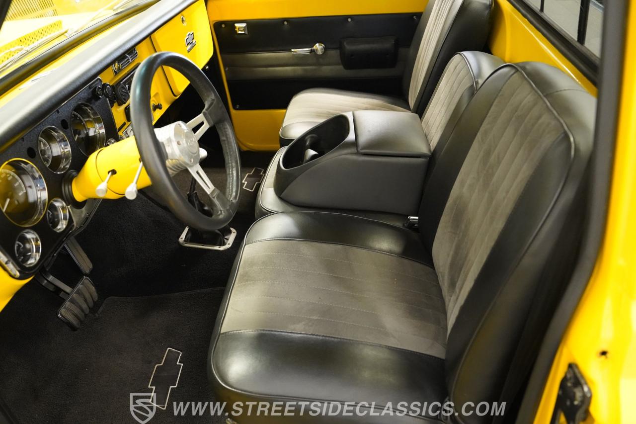 1970 Chevrolet C10