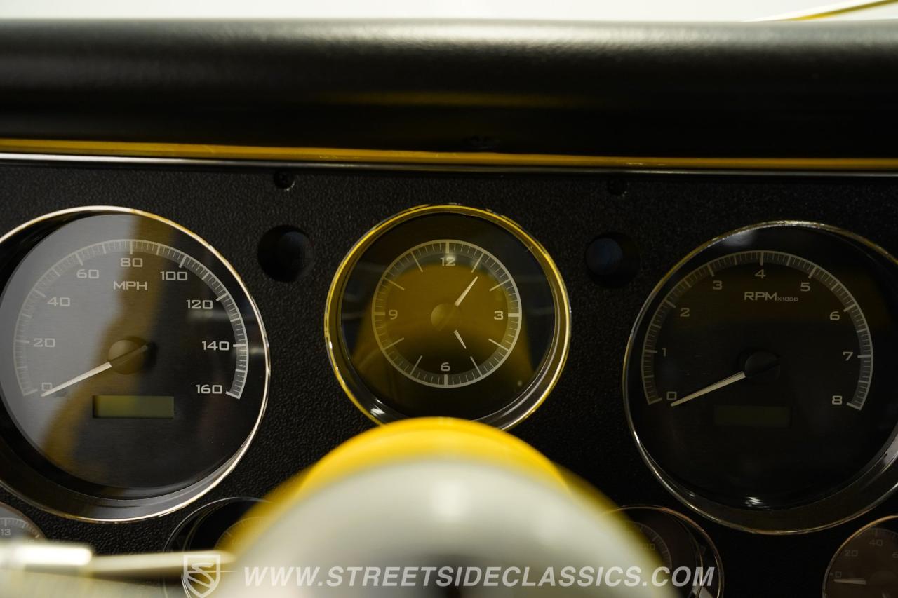 1970 Chevrolet C10