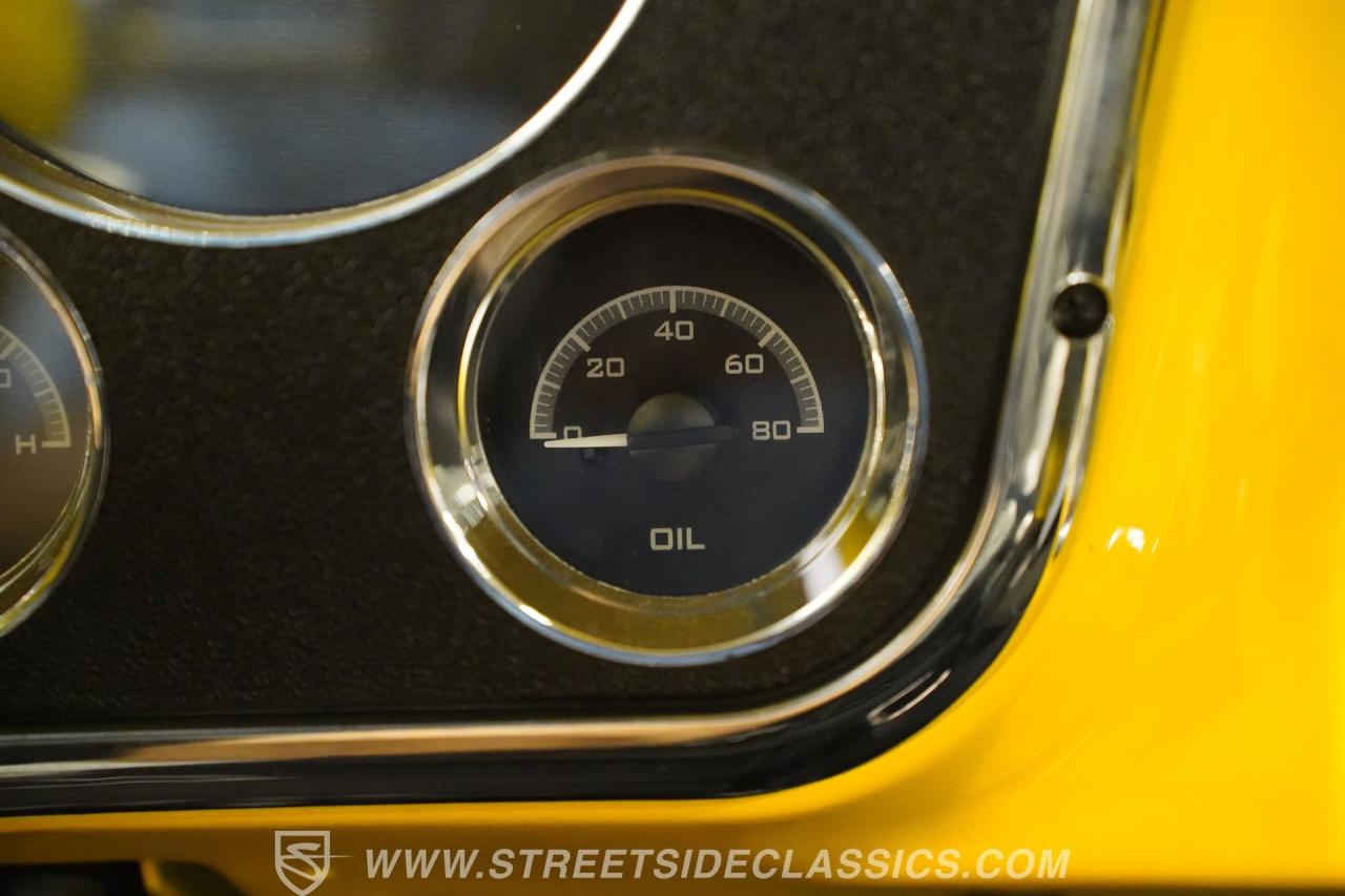 1970 Chevrolet C10