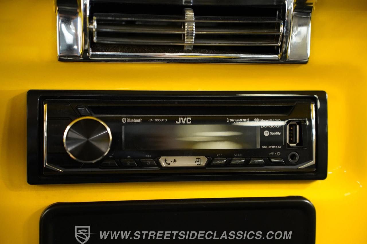 1970 Chevrolet C10