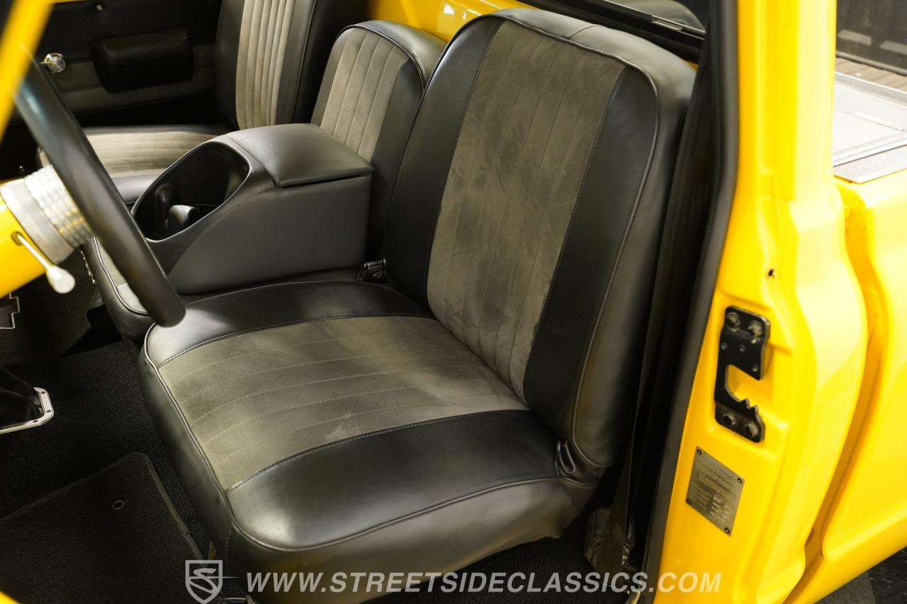 1970 Chevrolet C10