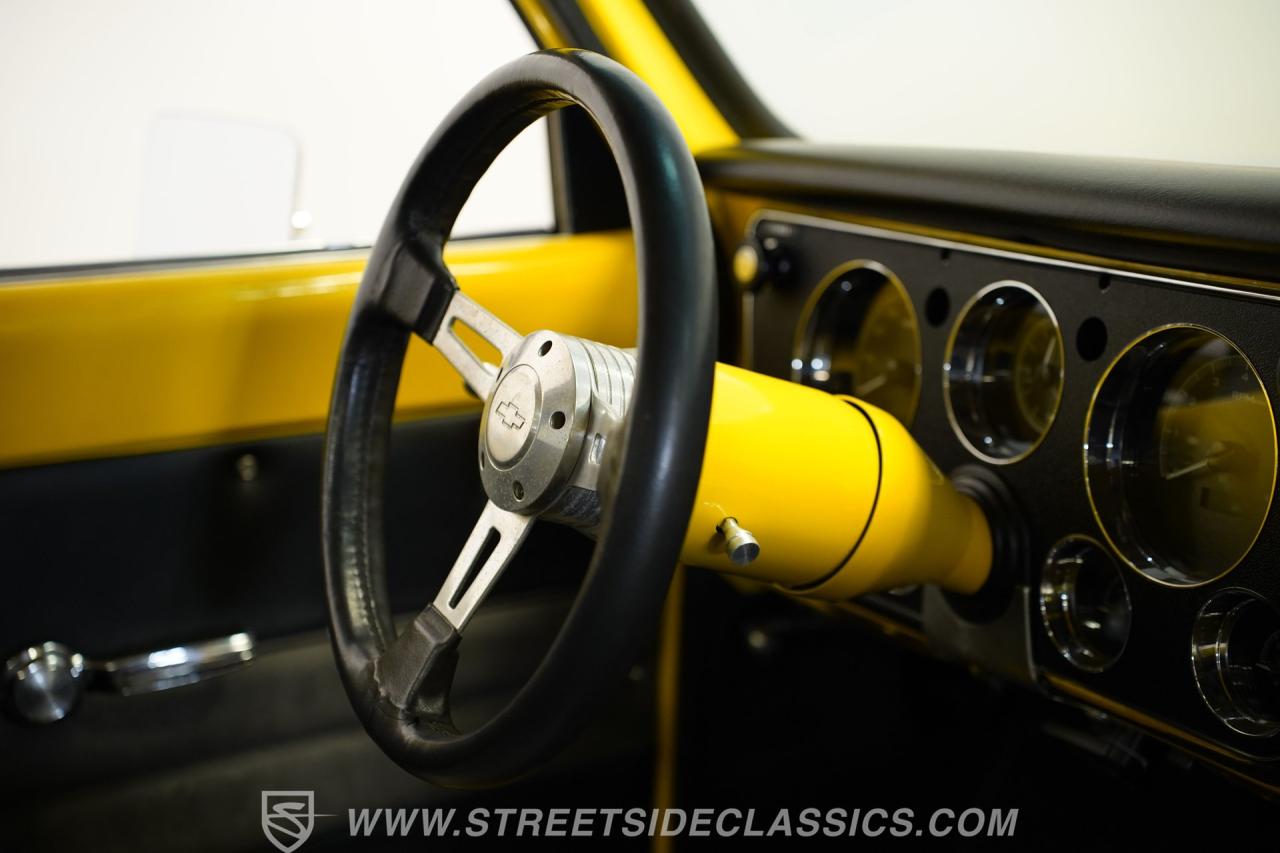 1970 Chevrolet C10