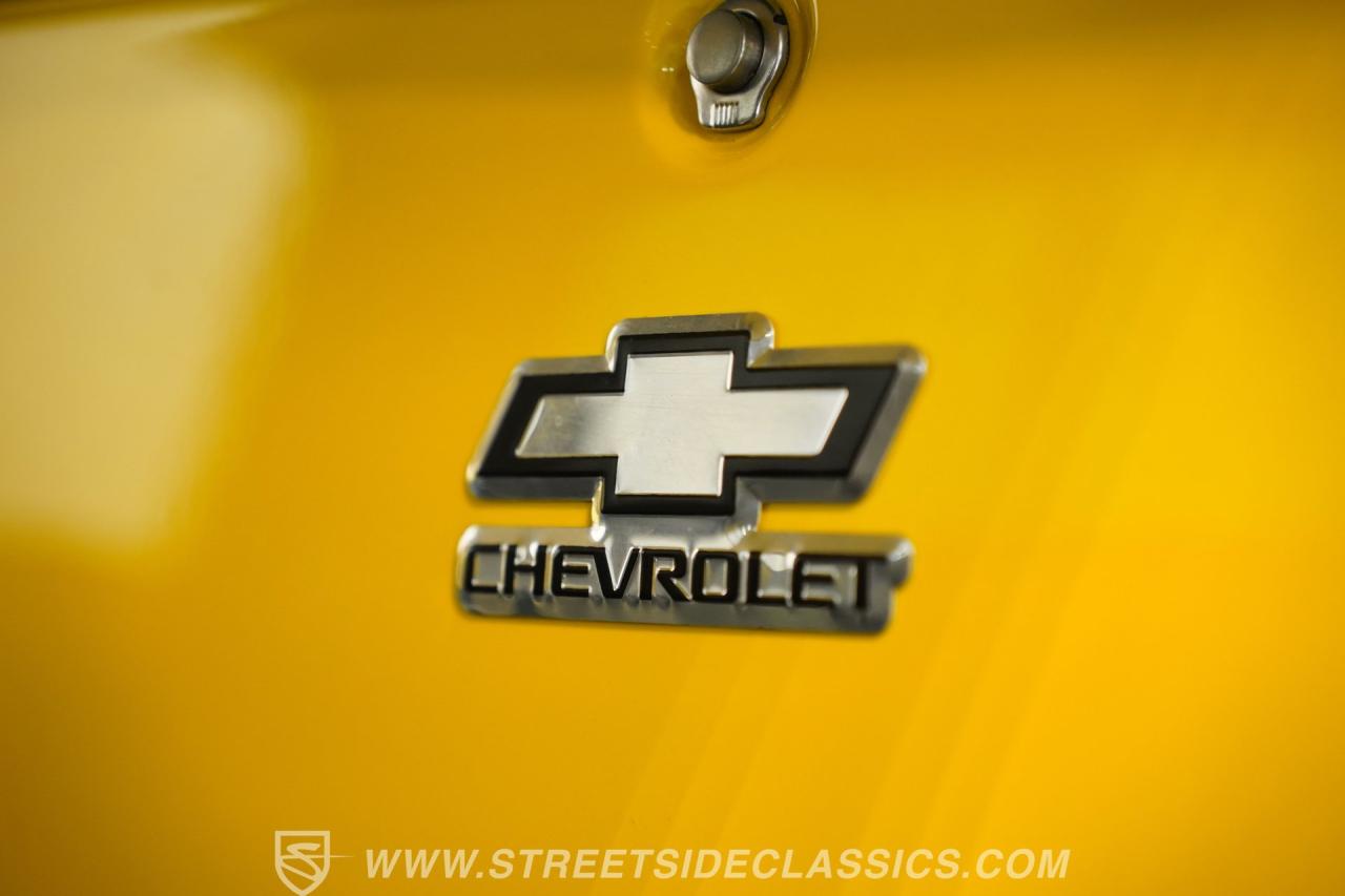 1970 Chevrolet C10