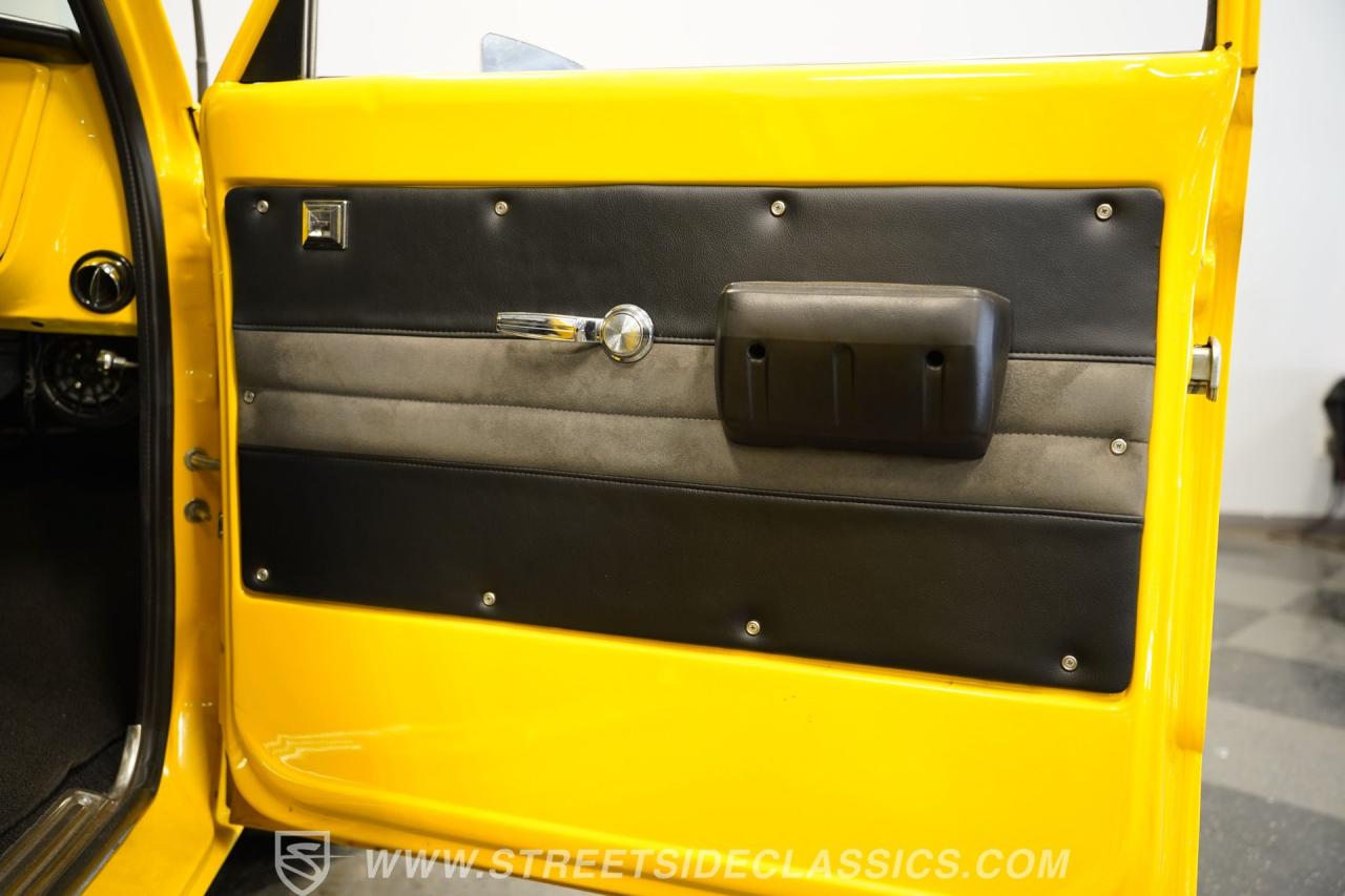 1970 Chevrolet C10