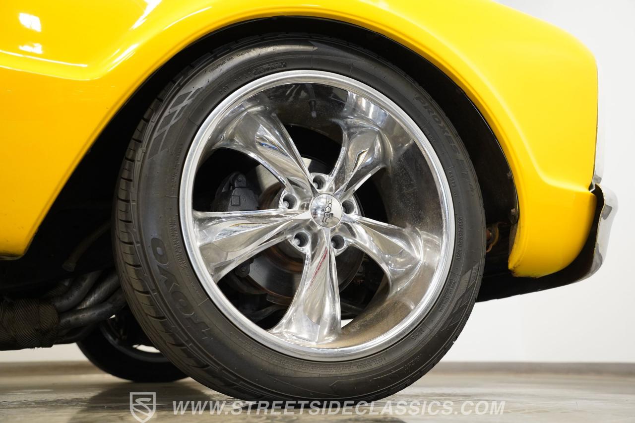 1970 Chevrolet C10