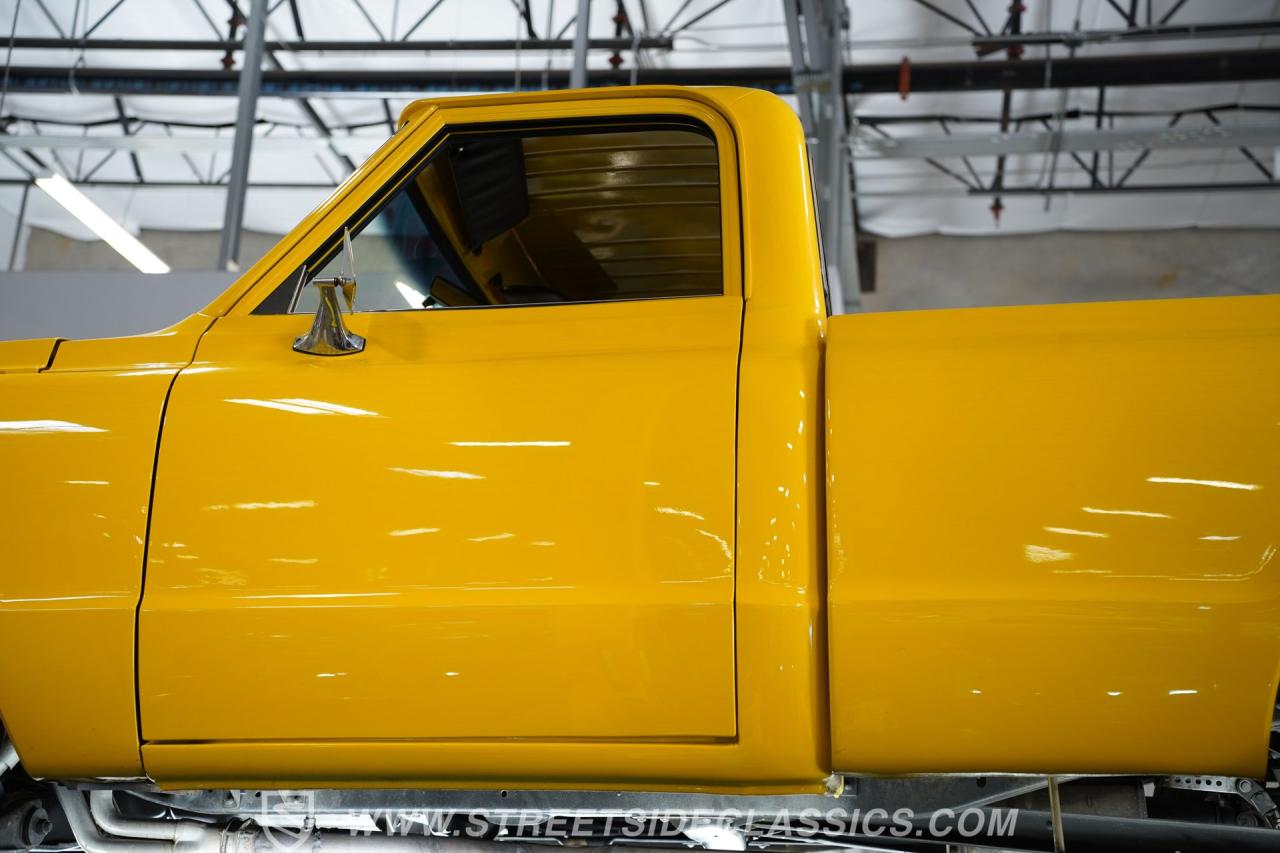 1970 Chevrolet C10