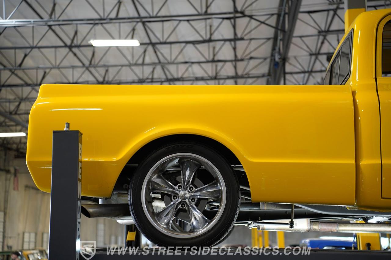 1970 Chevrolet C10