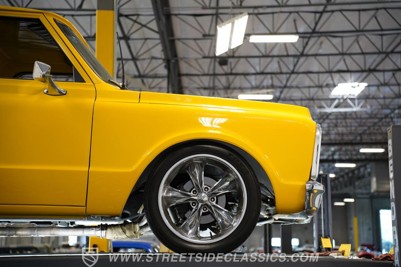 1970 Chevrolet C10
