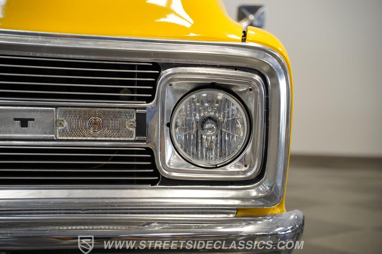 1970 Chevrolet C10