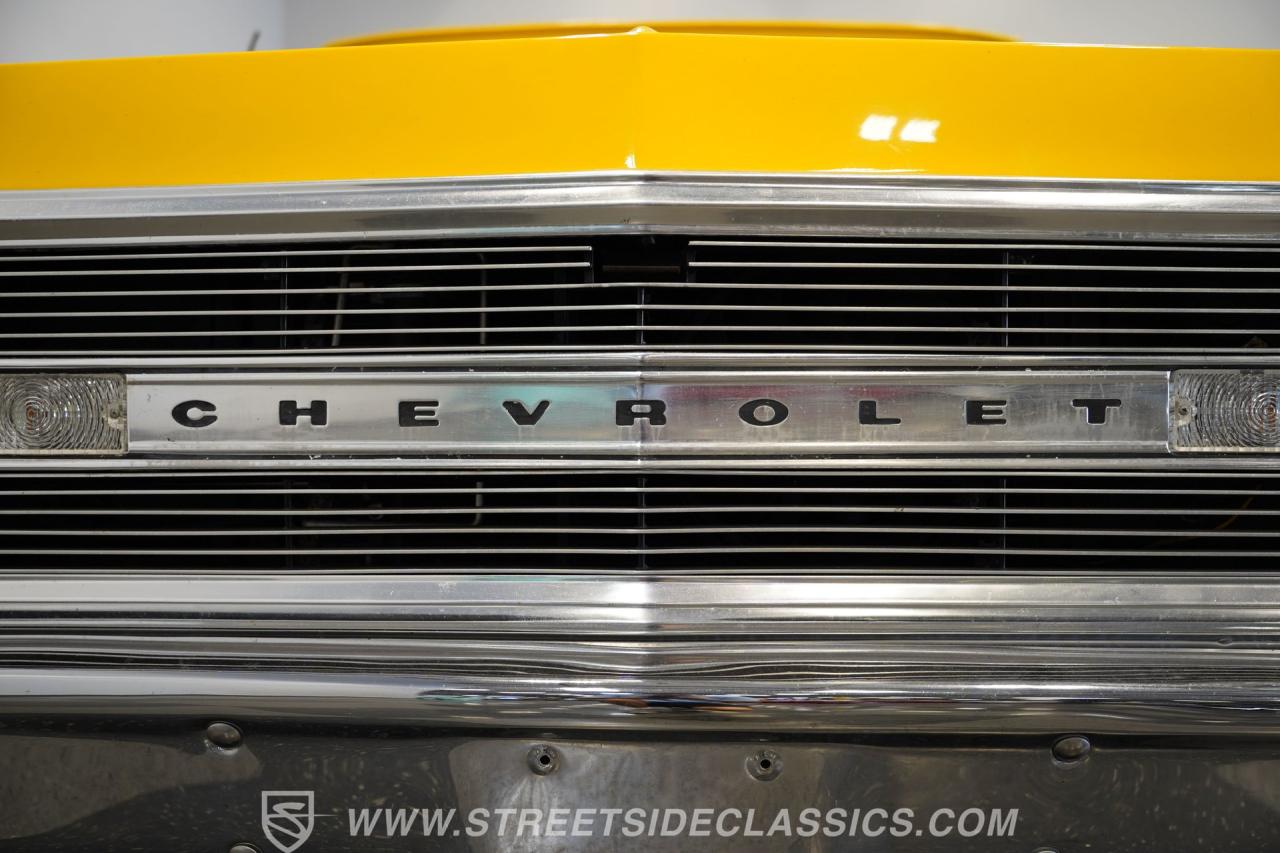 1970 Chevrolet C10