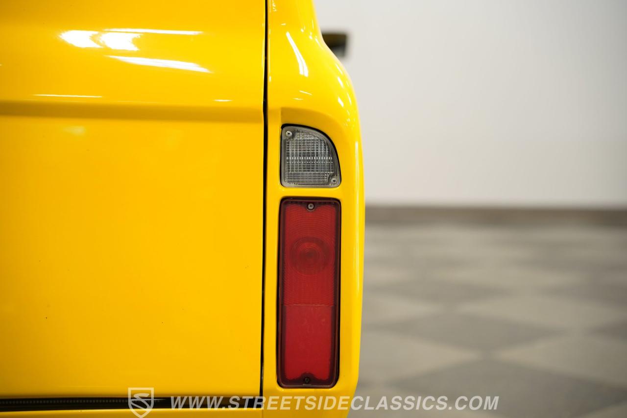 1970 Chevrolet C10