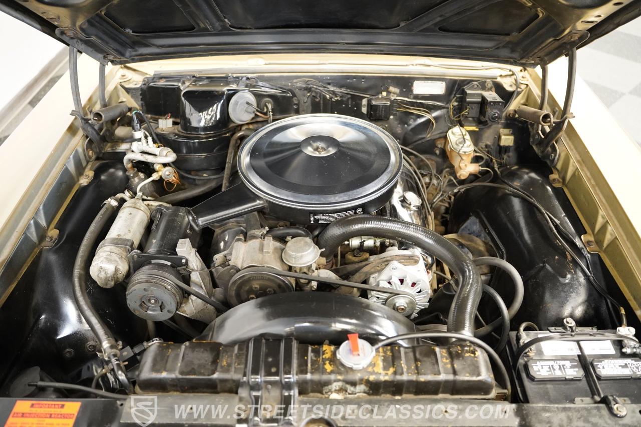 1967 Pontiac GTO