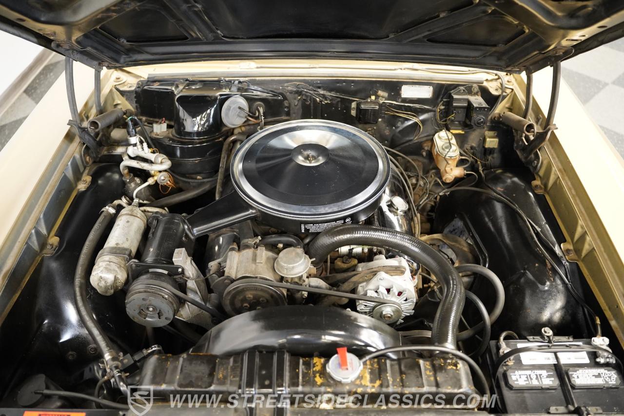 1967 Pontiac GTO