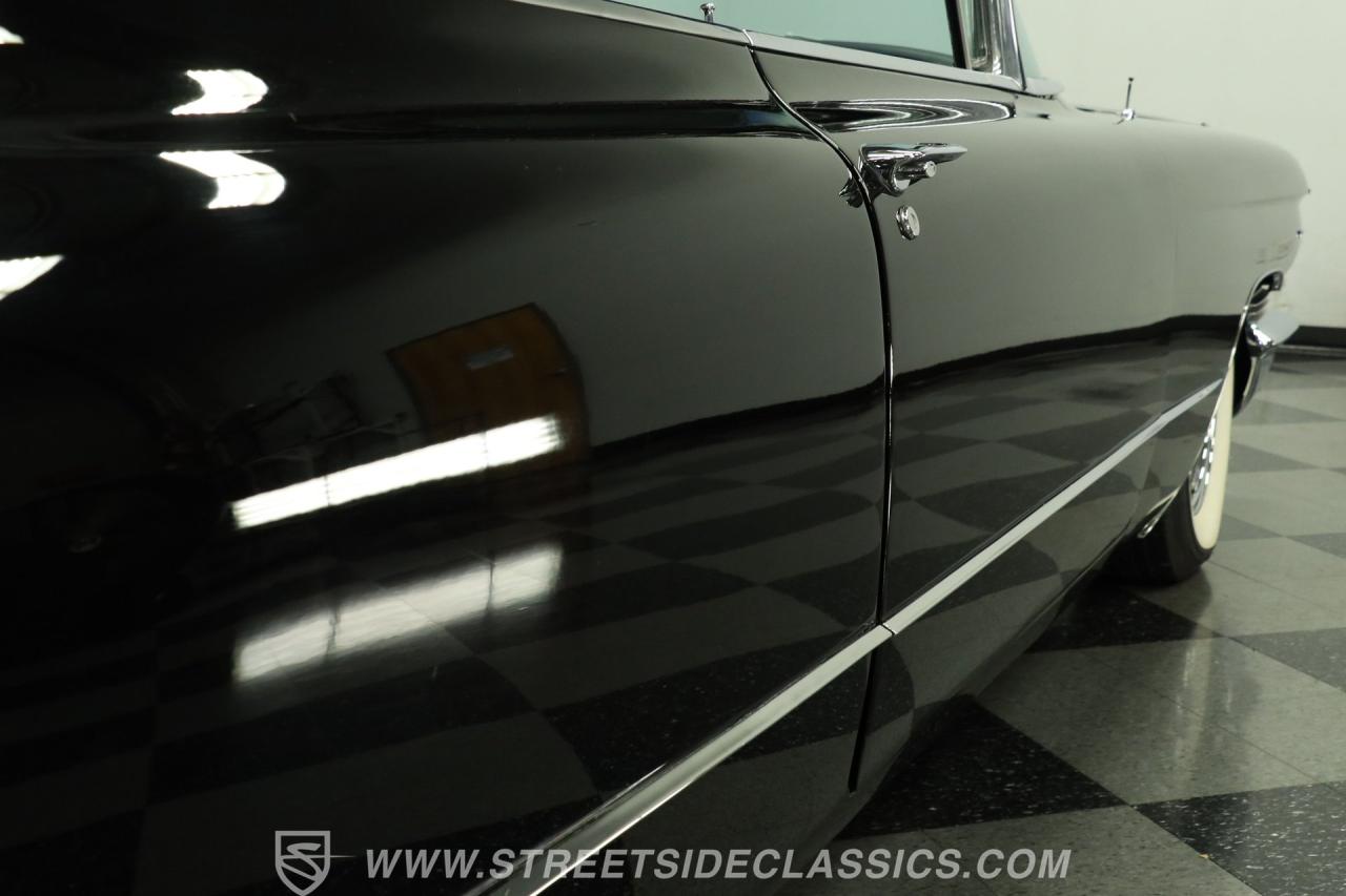 1960 Cadillac Series 62 Coupe