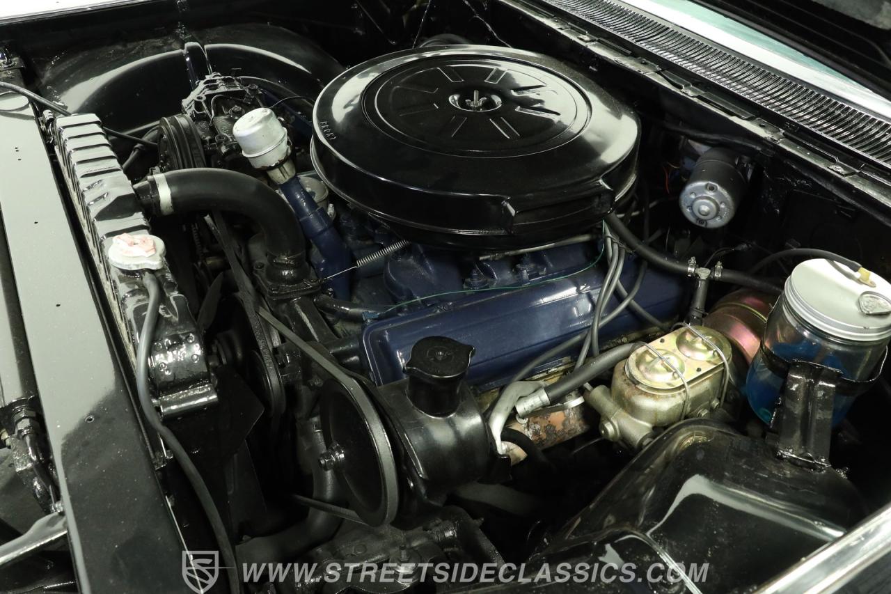 1960 Cadillac Series 62 Coupe