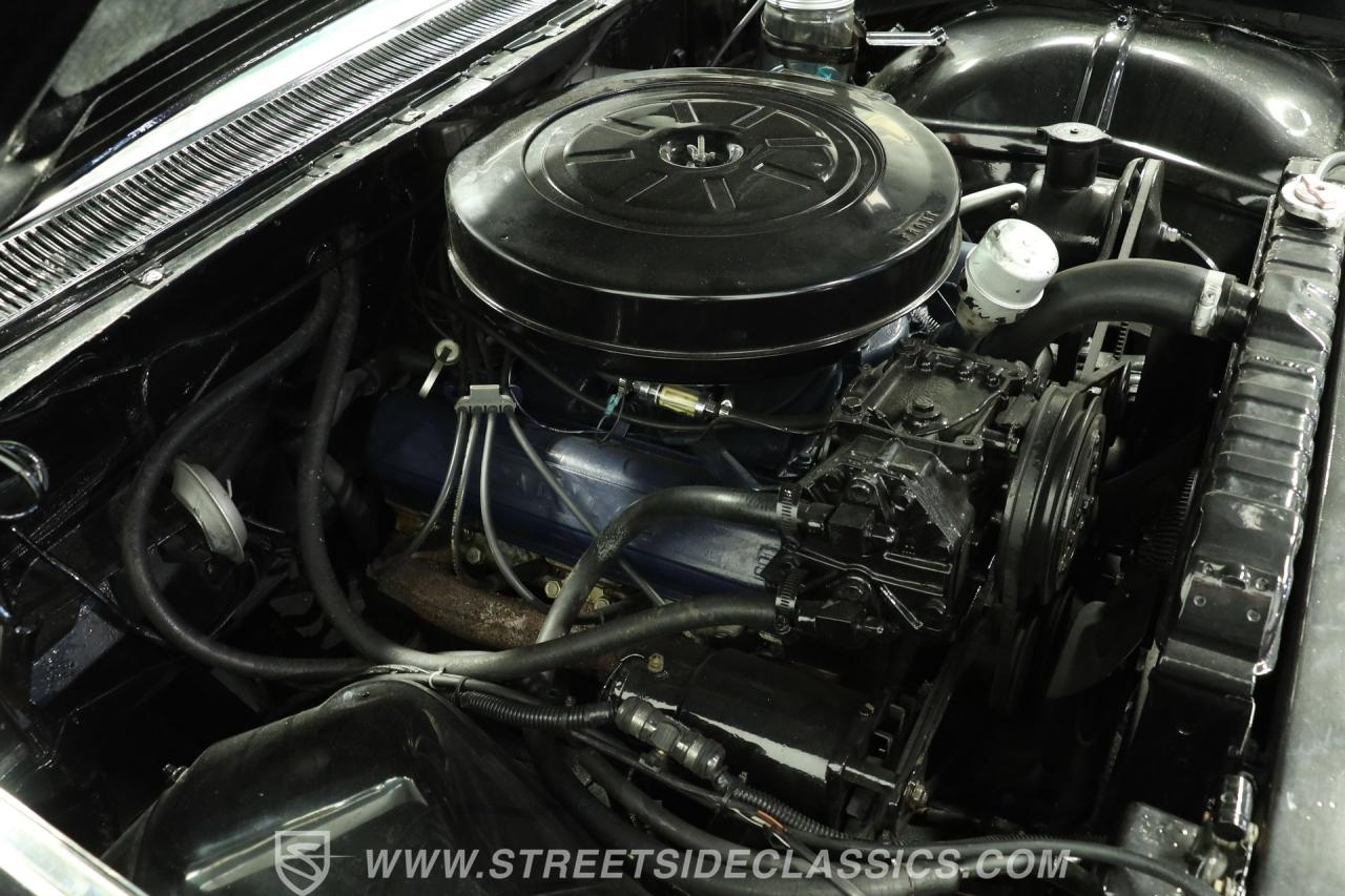 1960 Cadillac Series 62 Coupe
