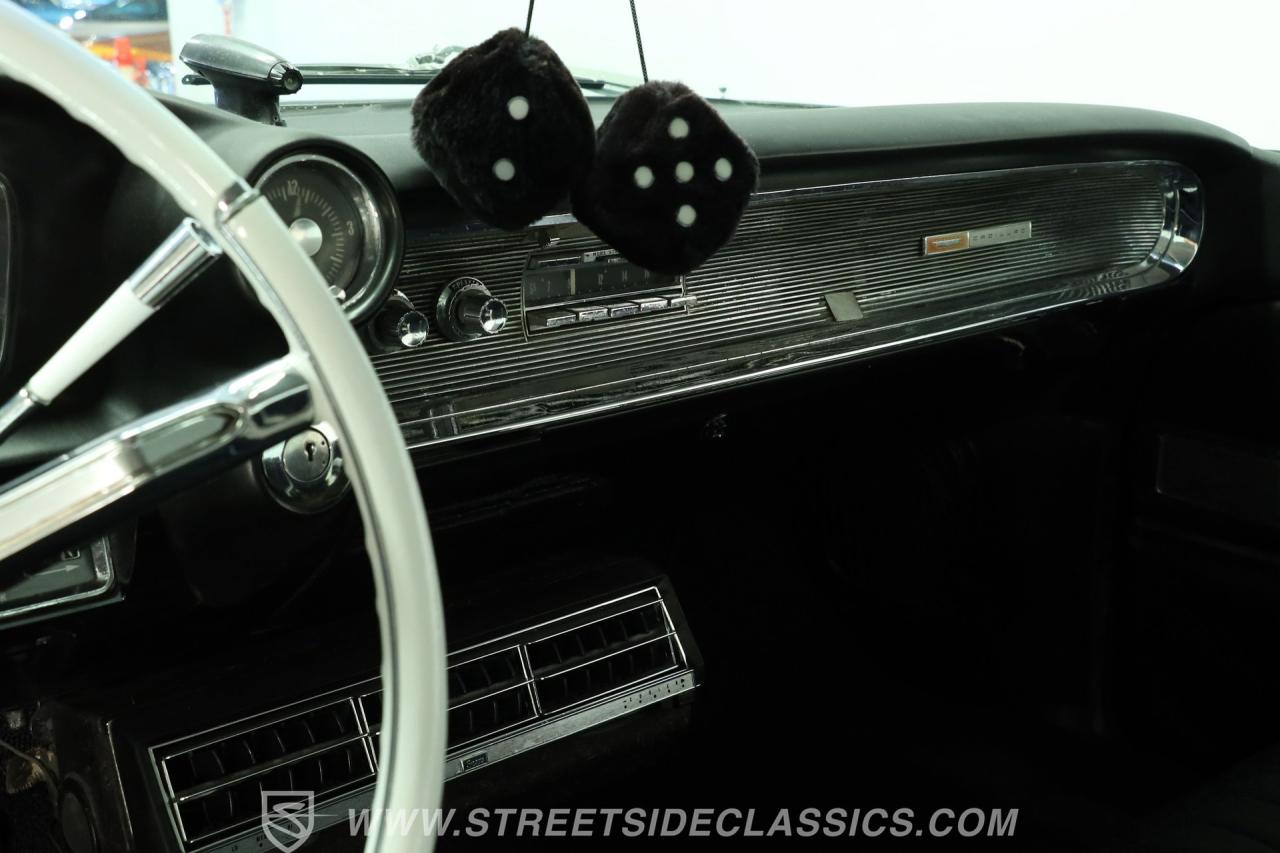 1960 Cadillac Series 62 Coupe