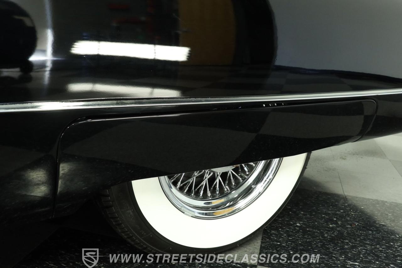 1960 Cadillac Series 62 Coupe