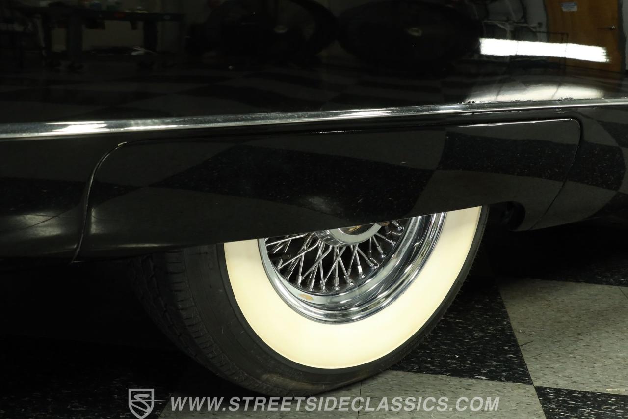 1960 Cadillac Series 62 Coupe