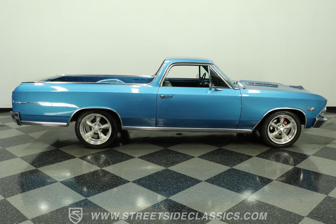1966 Chevrolet El Camino 396