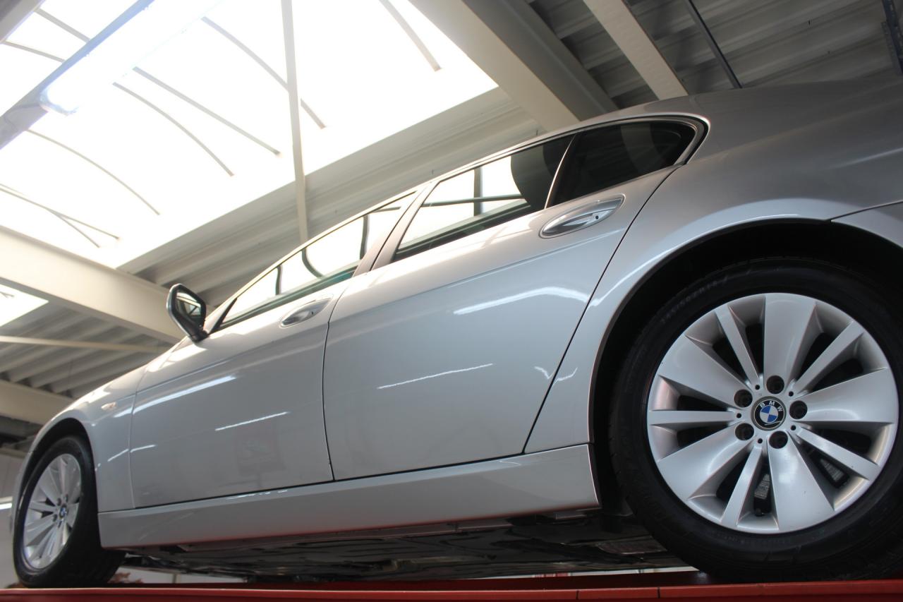 2007 BMW 750i Luxurious and stylish &ldquo;70.745 kms history&rdquo;