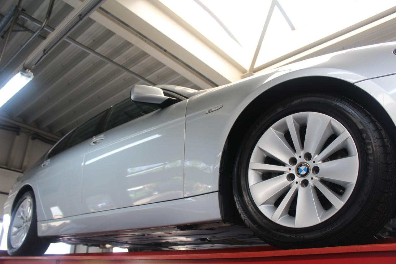 2007 BMW 750i Luxurious and stylish &ldquo;70.745 kms history&rdquo;