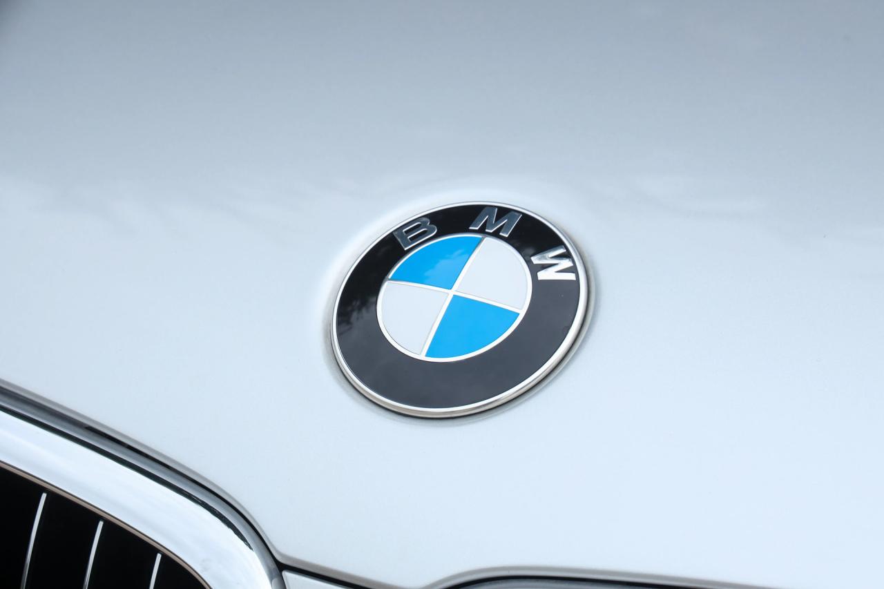 2007 BMW 750i Luxurious and stylish &ldquo;70.745 kms history&rdquo;