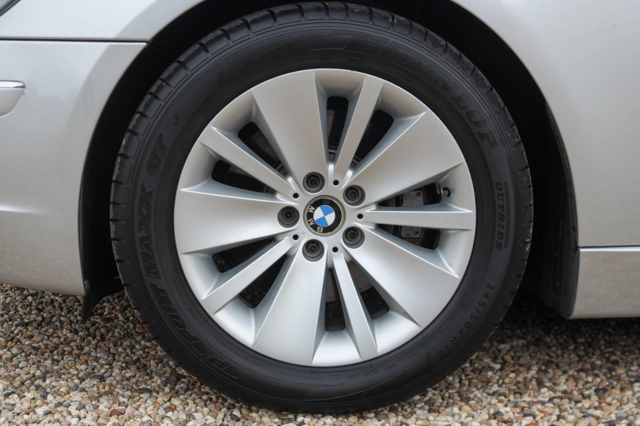 2007 BMW 750i Luxurious and stylish &ldquo;70.745 kms history&rdquo;