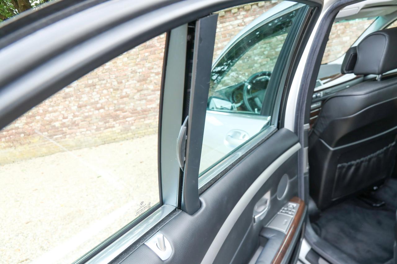 2007 BMW 750i Luxurious and stylish &ldquo;70.745 kms history&rdquo;