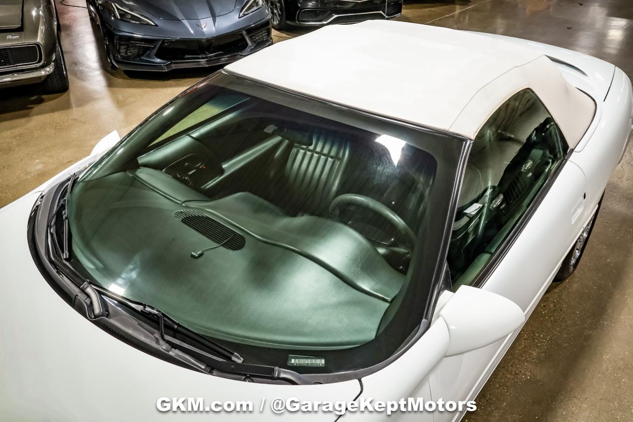 2002 Chevrolet Camaro