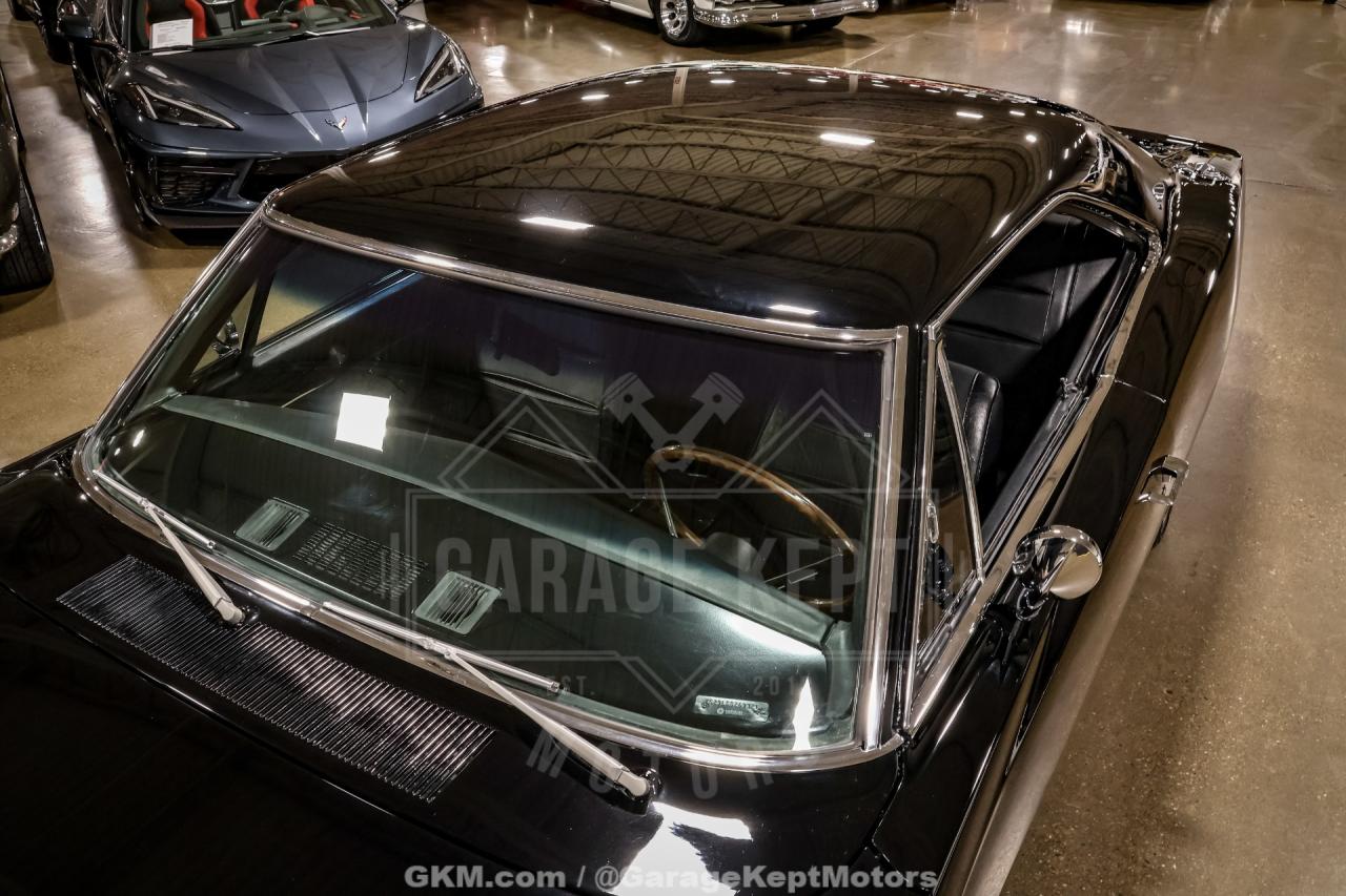 1968 Dodge Charger R/T