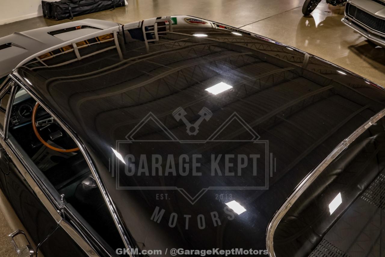 1968 Dodge Charger R/T