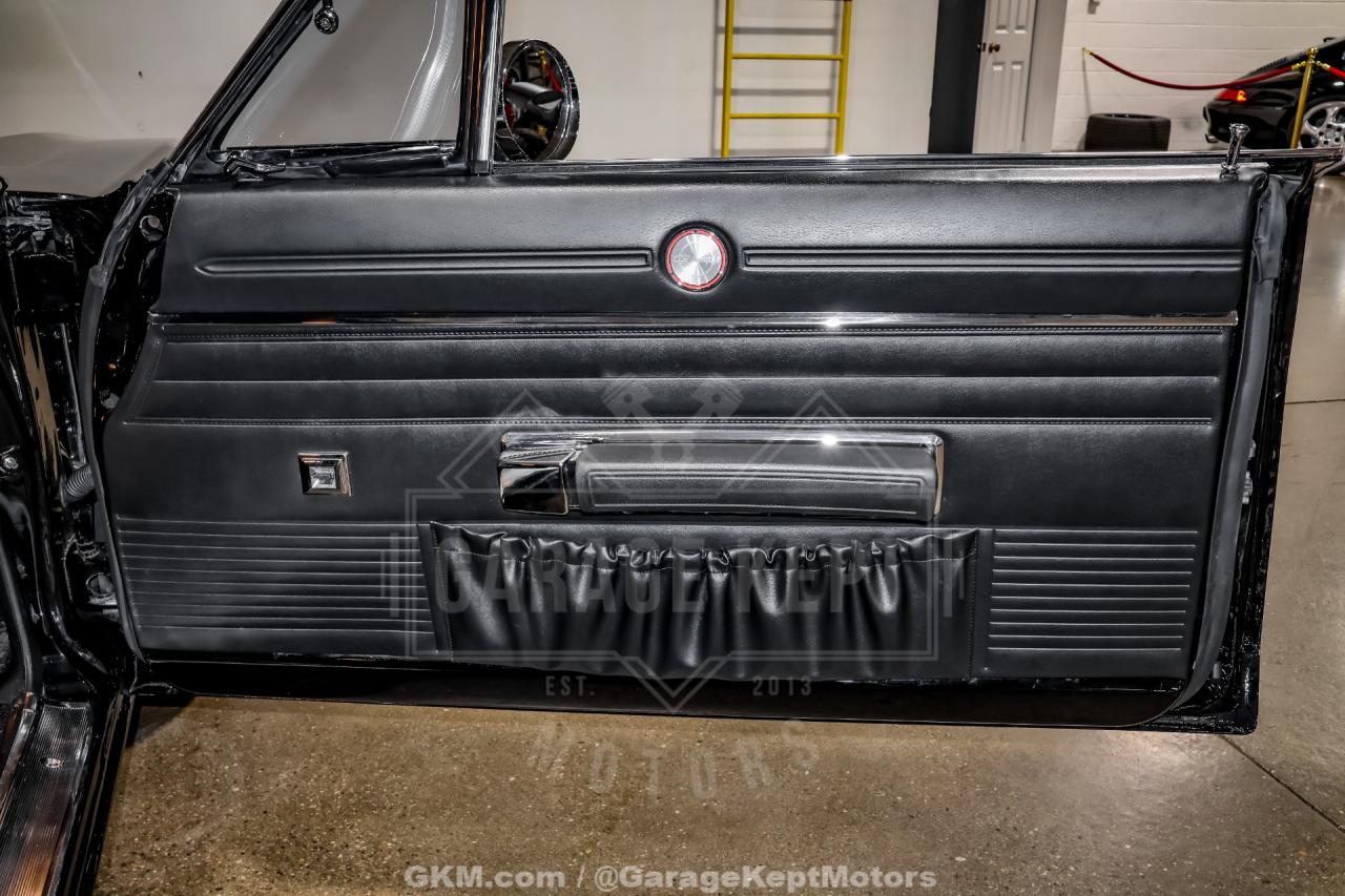 1968 Dodge Charger R/T