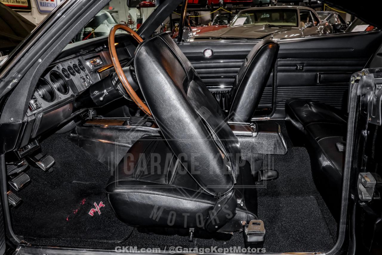 1968 Dodge Charger R/T