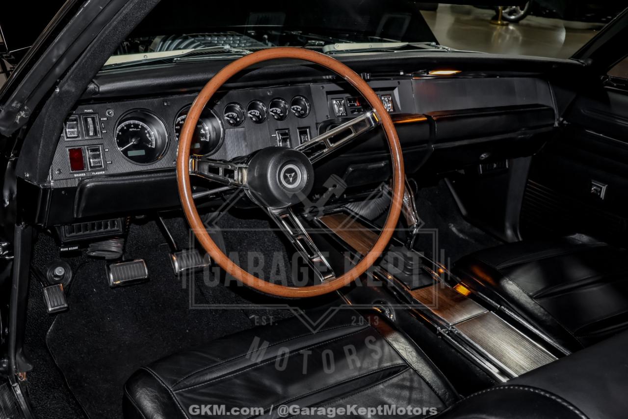 1968 Dodge Charger R/T
