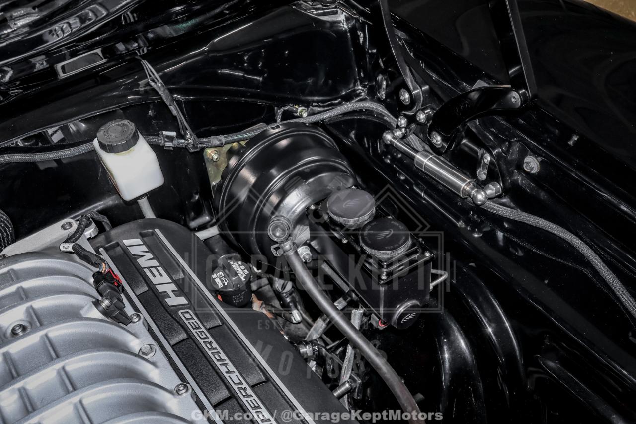 1968 Dodge Charger R/T
